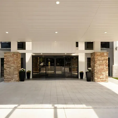 Fairfield By Marriott Inn & Suites Columbia Lexington-3