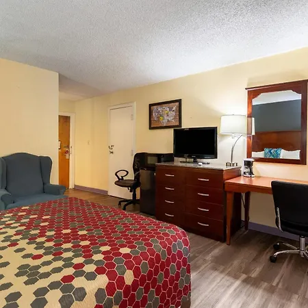 Econo Lodge Gallup West-2