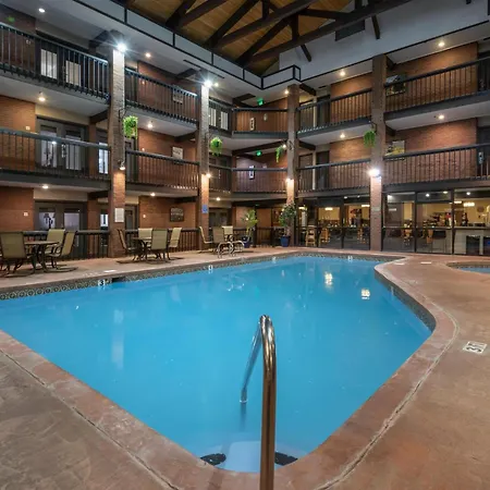 Best Western Plus Rio Grande Inn-2