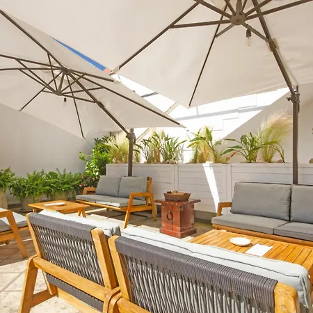 Masseria L'Uliveto Agri Resort-2
