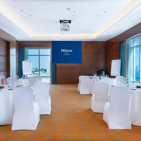 Hilton Doha-2