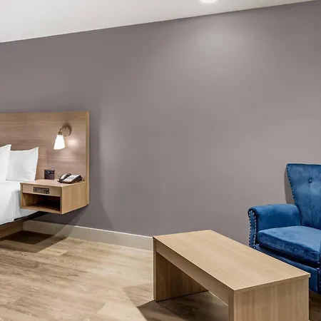 The Angler Hotel Livingston, An Ascend Collection Hotel-3