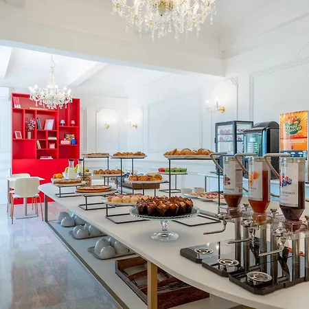 B&B Hotel Pesaro Des Bains-2