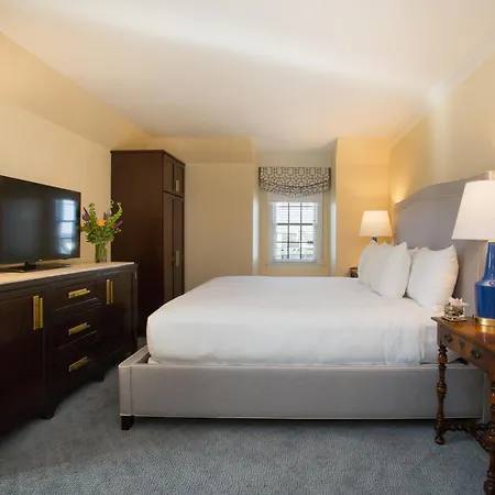 The Bellmoor Inn And Spa-3