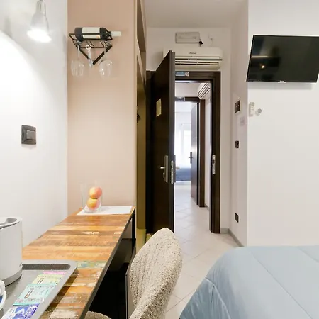 Bella Pescara B&B-2