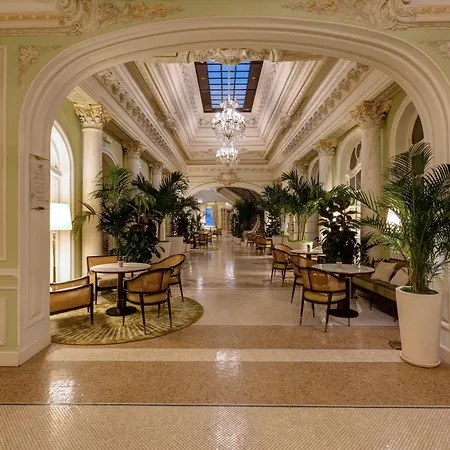 Hôtel Hermitage Monte-Carlo-2