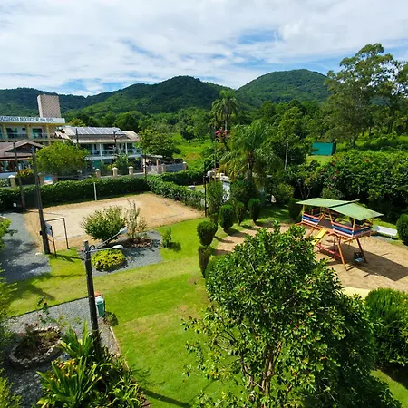 Vila Olaria Hotel-2