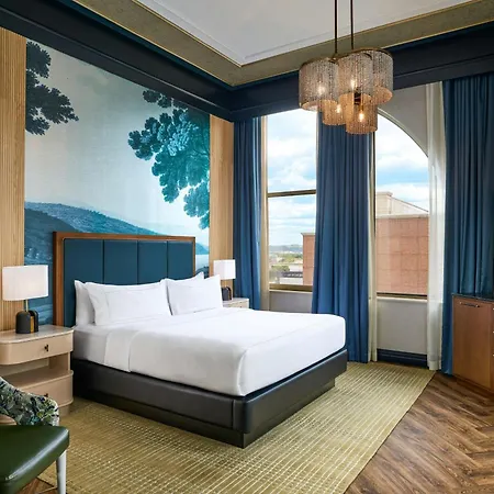 The Atterbury Hotel, Autograph Collection-2