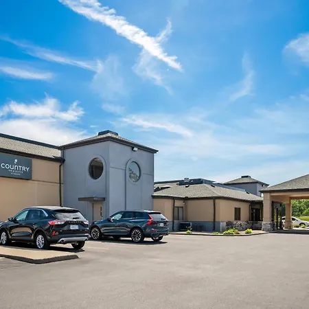 Country Inn & Suites By Radisson, Muskegon, Mi-2