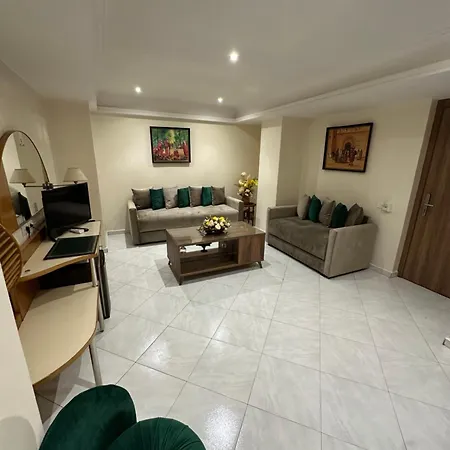 Hotel Mounia-3