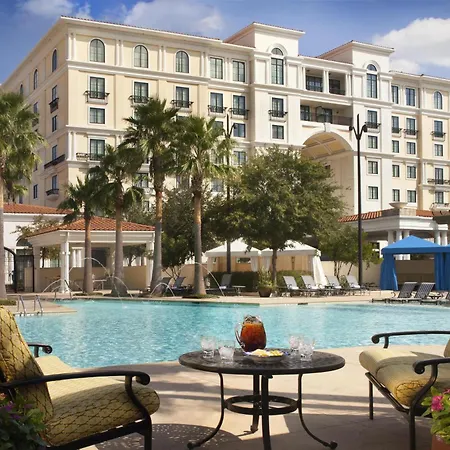 Hilton Vacation Club Eilan Resort & Spa San Antonio-2