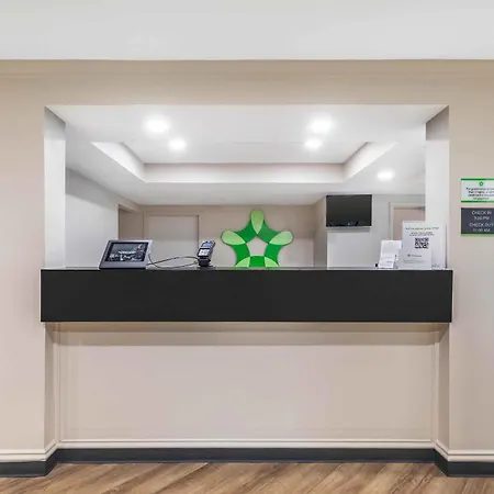 Extended Stay America Suites - Washington, Dc - Tysons Corner-3