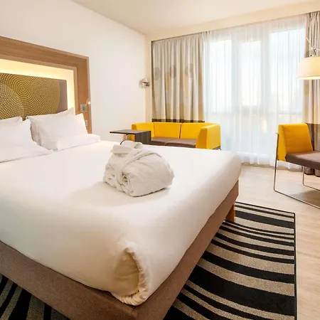 Novotel London Blackfriars-3