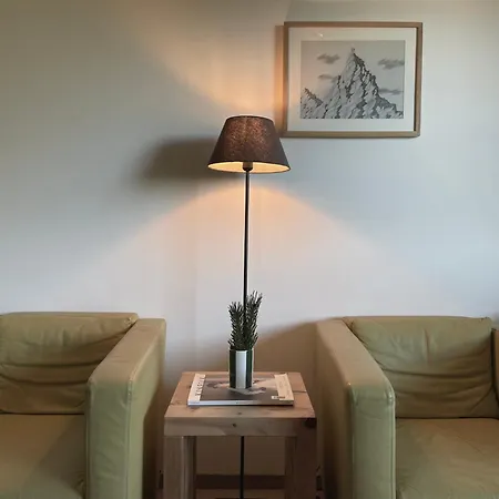 Stern B&B & Suite Apartments-2