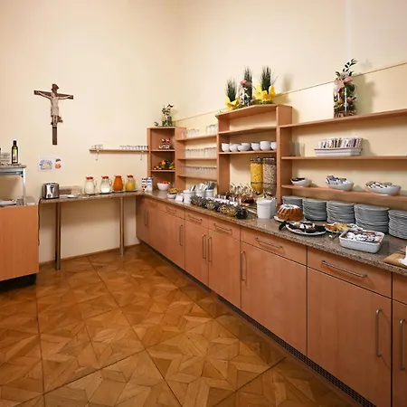 Gästehaus im Priesterseminar Salzburg-2