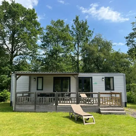RCN Vakantiepark de Roggeberg-2