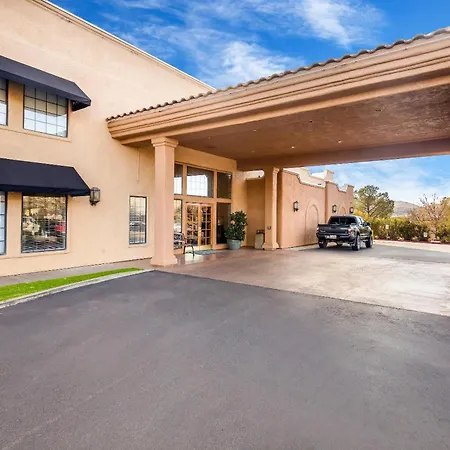 Clarion Suites St George - Convention Center Area-3