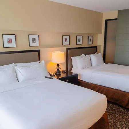 Bally'S Evansville Casino & Hotel-3