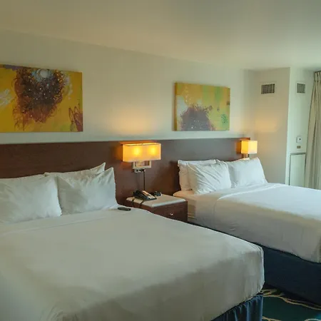Bally'S Evansville Casino & Hotel-2