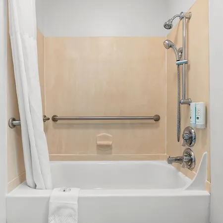 Quality Inn Lake City-2