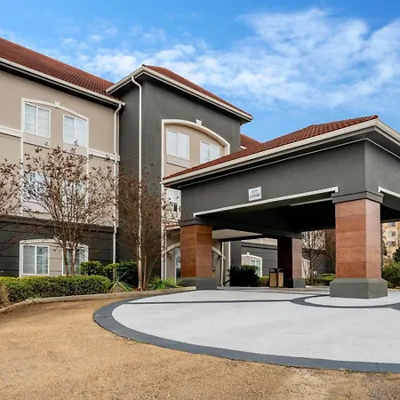 La Quinta By Wyndham Vicksburg-3
