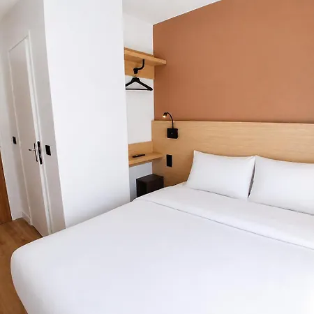 Hôtel Tours Nord-3