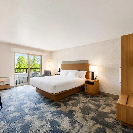 Hampton Inn By Hilton Hailey Sun Valley-2
