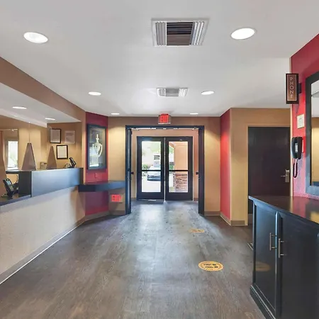 Extended Stay America Suites - San Diego - Oceanside-2