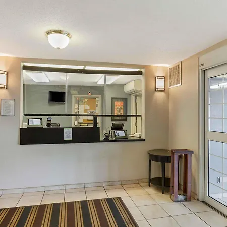 Extended Stay America Select Suites - Wilkes - Barre - Scranton-2