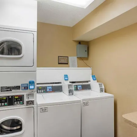 Extended Stay America Select Suites - Wilkes - Barre - Scranton-3