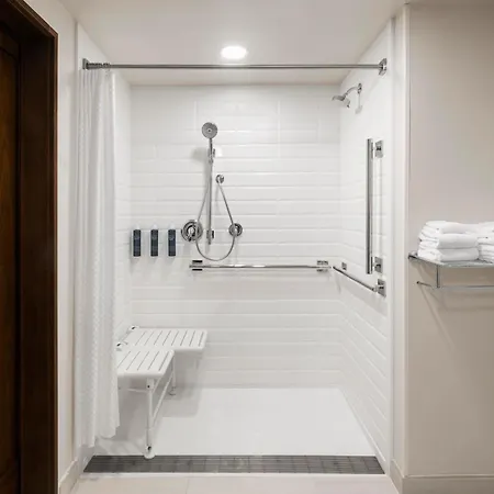 Four Points By Sheraton Rock Springs-2