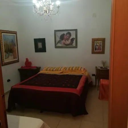 Villa Linda Bed And Breakfast-2