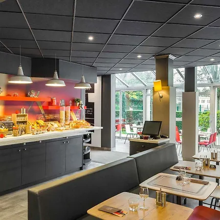 Ibis Paris Meudon Velizy-2