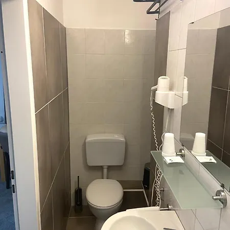 Hotel Wandsbek Hamburg-3