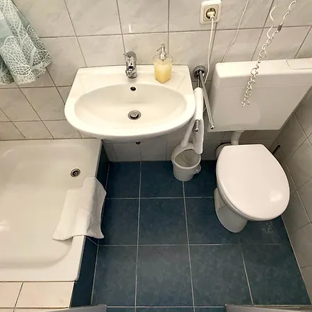 Hotel Wandsbek Hamburg-2