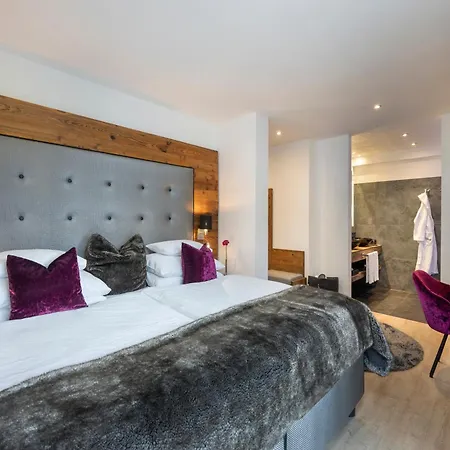 Sporthotel Cinderella-2