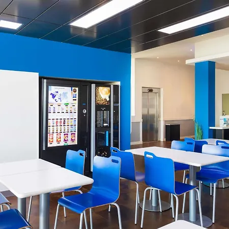 Ibis Budget Madrid Vallecas-2