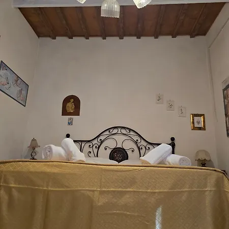 B&B Due Borghi-3