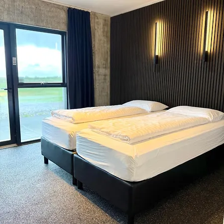 Seljavellir Guesthouse-3