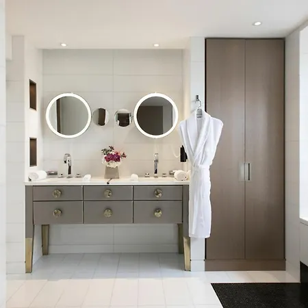 Mandarin Oriental, Paris-3