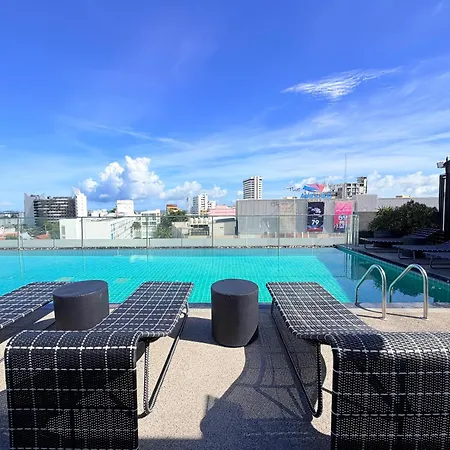 Travelodge Pattaya-3