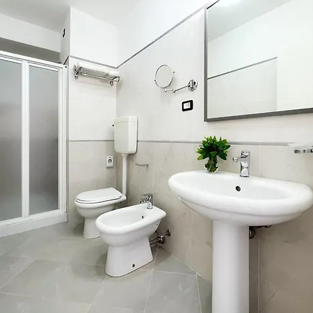 Best Western Hotel Martello-3