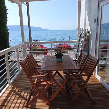Villaggio Turistico Maderno-3