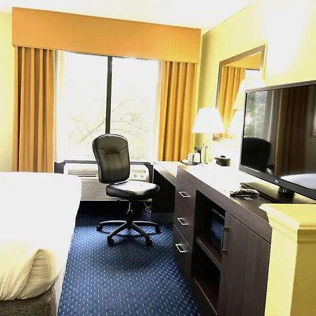 Park Inn By Radisson Albany-3