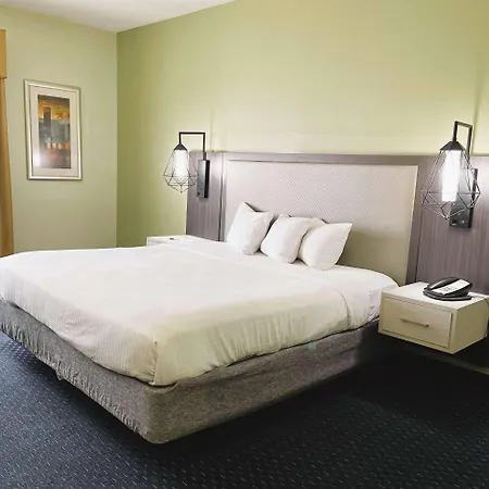 Park Inn By Radisson Albany-2