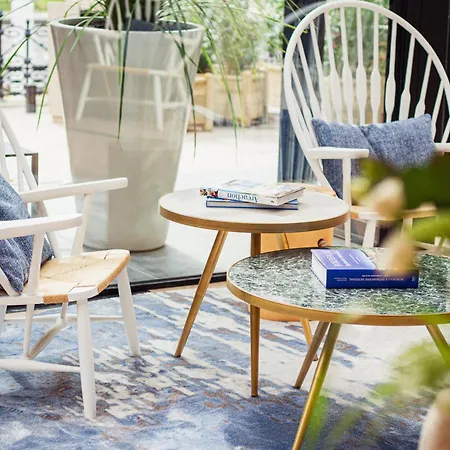 Hôtel Arcanse by Inwood Hotels-2