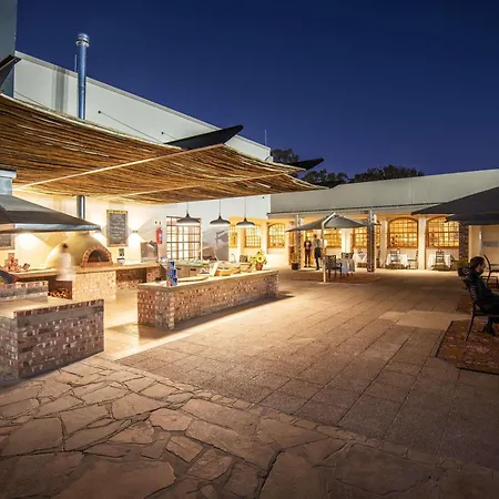 Mercure Hotel Windhoek-2