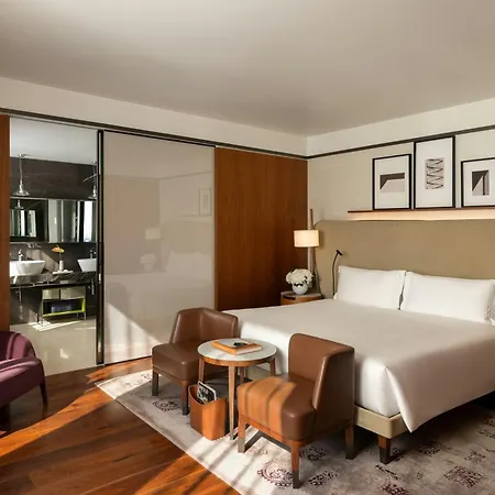 Mandarin Oriental, Milan-3