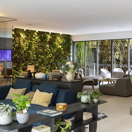 BW Premier Collection Le Saint Antoine Hotel et Spa-3