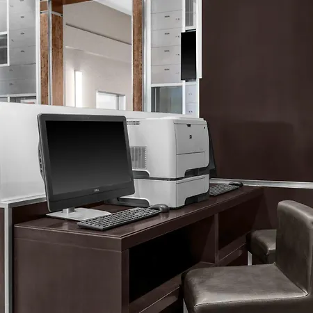 Four Points By Sheraton New York Downtown-2